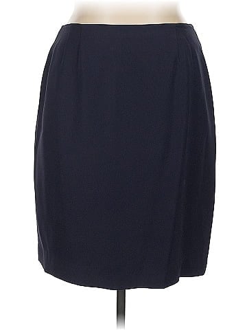 Linda Allard Ellen Tracy Casual Skirt (view 1)