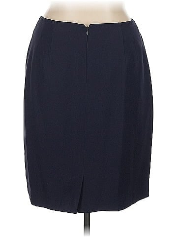 Linda Allard Ellen Tracy Casual Skirt (view 2)