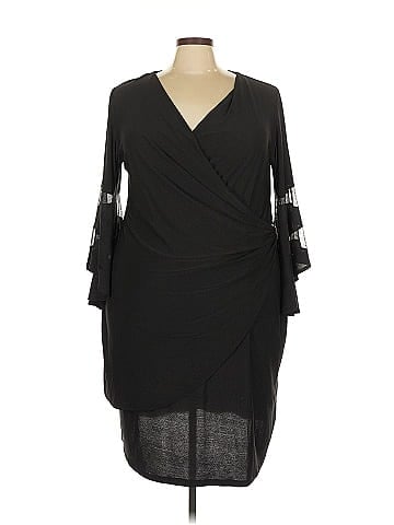 R&M Richards Cocktail Dress (view 1)