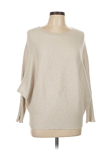 Carmen Carmen Marc Valvo Pullover Sweater (view 1)