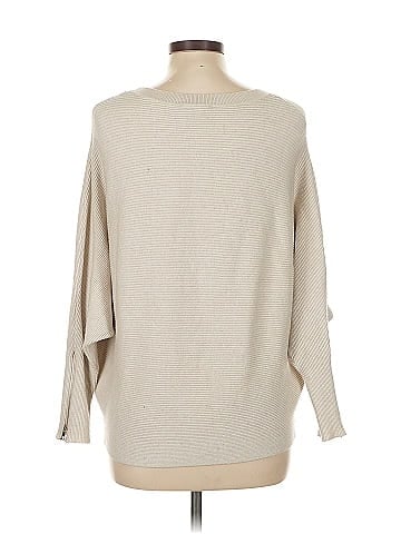 Carmen Carmen Marc Valvo Pullover Sweater (view 2)