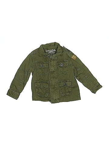 OshKosh B'gosh Jacket (view 1)