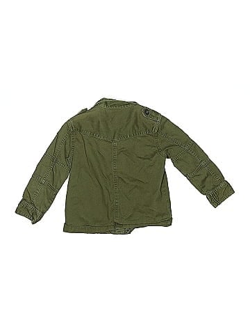 OshKosh B'gosh Jacket (view 2)