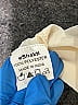 eShakti 100% Polyester Ivory Cocktail Dress Size 12 - photo 8