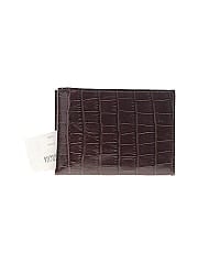 Neiman Marcus Leather Card Holder