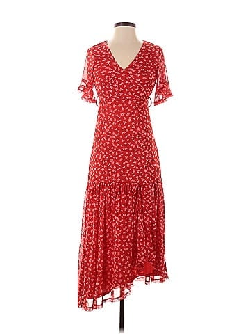 Chelsea28 Casual Dress (view 1)