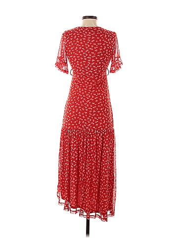 Chelsea28 Casual Dress (view 2)