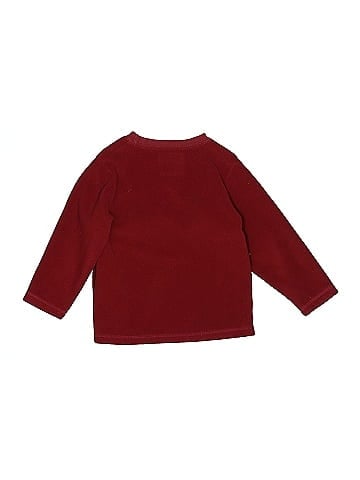 Athletics Dept. Pullover Sweater (view 2)