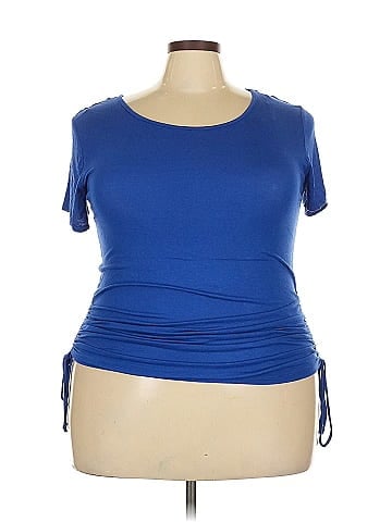 Ambiance Short Sleeve Top (view 1)