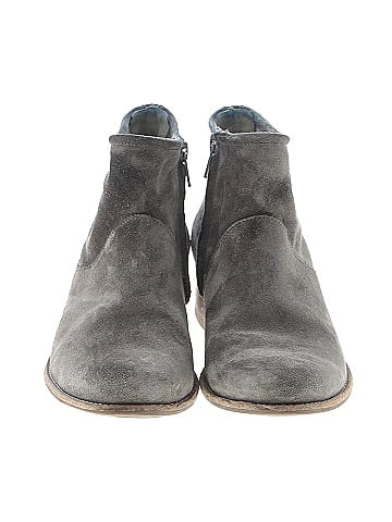 Paul Green Ankle Boots (view 2)