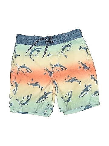 OshKosh B'gosh Rash Guard (view 1)