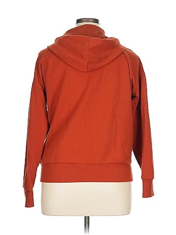Time and Tru Zip Up Hoodie (view 2)