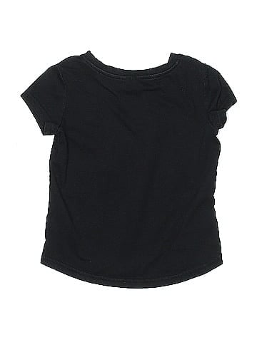 Puma Short Sleeve T-Shirt (view 2)