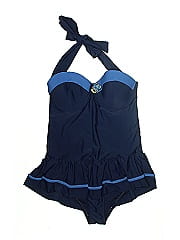 Harry Potter One Piece Swimsuit
