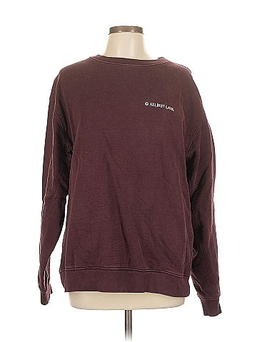 Helmut Lang Sweatshirt (view 1)