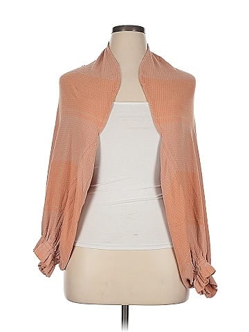 LOGO by Lori Goldstein Cardigan (view 1)