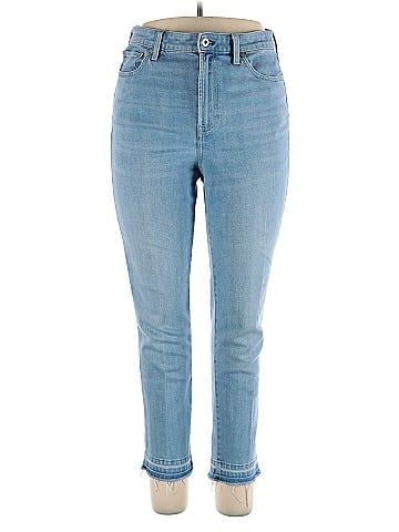Talbots Jeans (view 1)