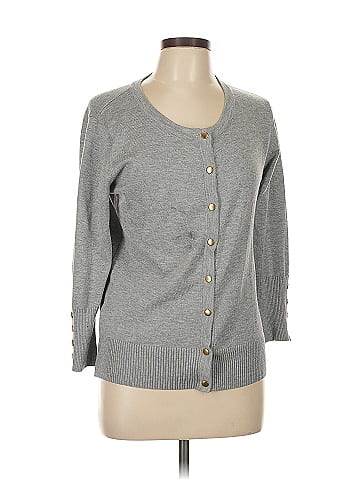 Carmen Carmen Marc Valvo Cardigan (view 1)