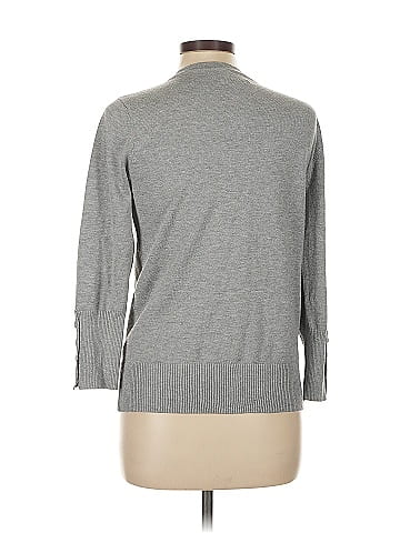 Carmen Carmen Marc Valvo Cardigan (view 2)
