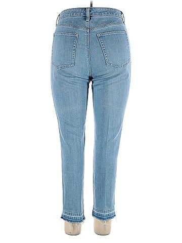 Talbots Jeans (view 2)