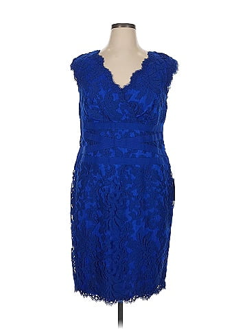 Tadashi Shoji Cocktail Dress (view 1)