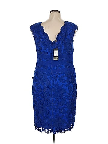 Tadashi Shoji Cocktail Dress (view 2)