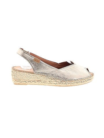 Toni Pons Wedges (view 1)