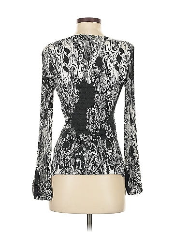 DressBarn Long Sleeve Top (view 2)