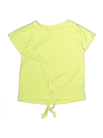 The Children's Place Short Sleeve Top (view 1)