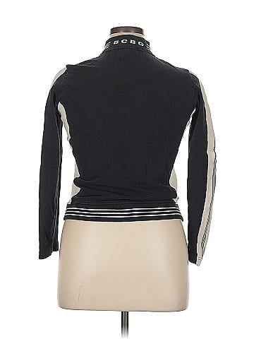 BCBGMAXAZRIA Track Jacket (view 2)