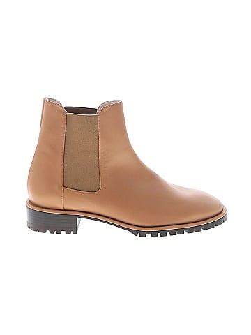 Stuart Weitzman Ankle Boots (view 1)