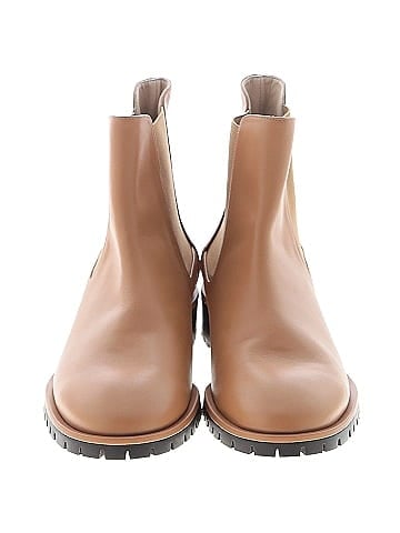 Stuart Weitzman Ankle Boots (view 2)