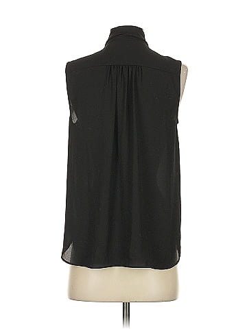 J.Crew 365 Sleeveless T-Shirt (view 2)