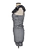 Snap Gray Cocktail Dress Size 5 - photo 5