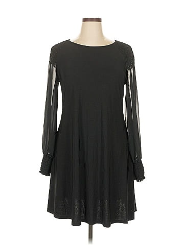 MSK Casual Dress (view 1)
