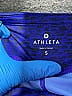 Athleta Blue Active Pants Size S - photo 4