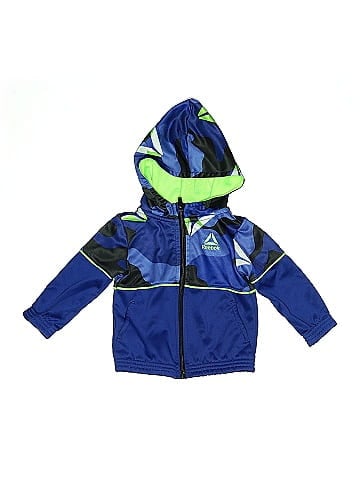 Reebok Windbreakers (view 1)