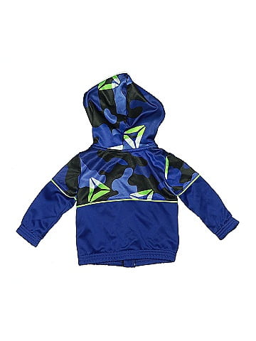 Reebok Windbreakers (view 2)