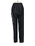 Shani Solid Black Dress Pants Size 8 - photo 2