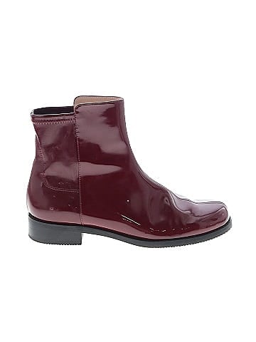 Stuart Weitzman Ankle Boots (view 1)