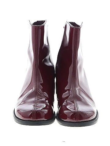 Stuart Weitzman Ankle Boots (view 2)