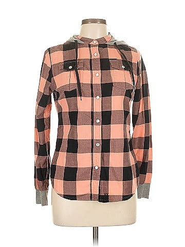 GLMR KLLS Long Sleeve Button-Down Shirt (view 1)