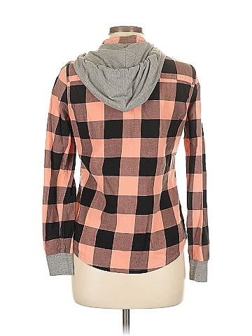 GLMR KLLS Long Sleeve Button-Down Shirt (view 2)