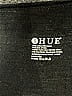 Hue Black Short Sleeve Top Size S - photo 3