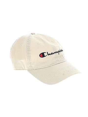 Champion Baseball Cap (view 1)