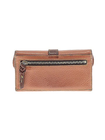 Dooney & Bourke Leather Wallet (view 2)