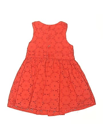 Genuine Kids from Oshkosh Dress (view 2)