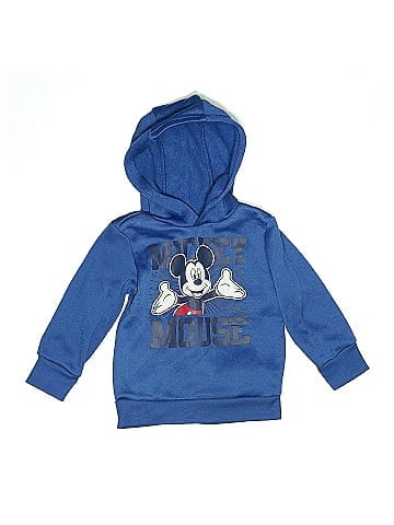 Disney Pullover Hoodie (view 1)