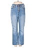 Madewell Blue Jeans Size 24 waist - photo 1