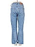 Madewell Blue Jeans Size 24 waist - photo 2